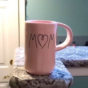 Rae Dunn Mug New Final Price!